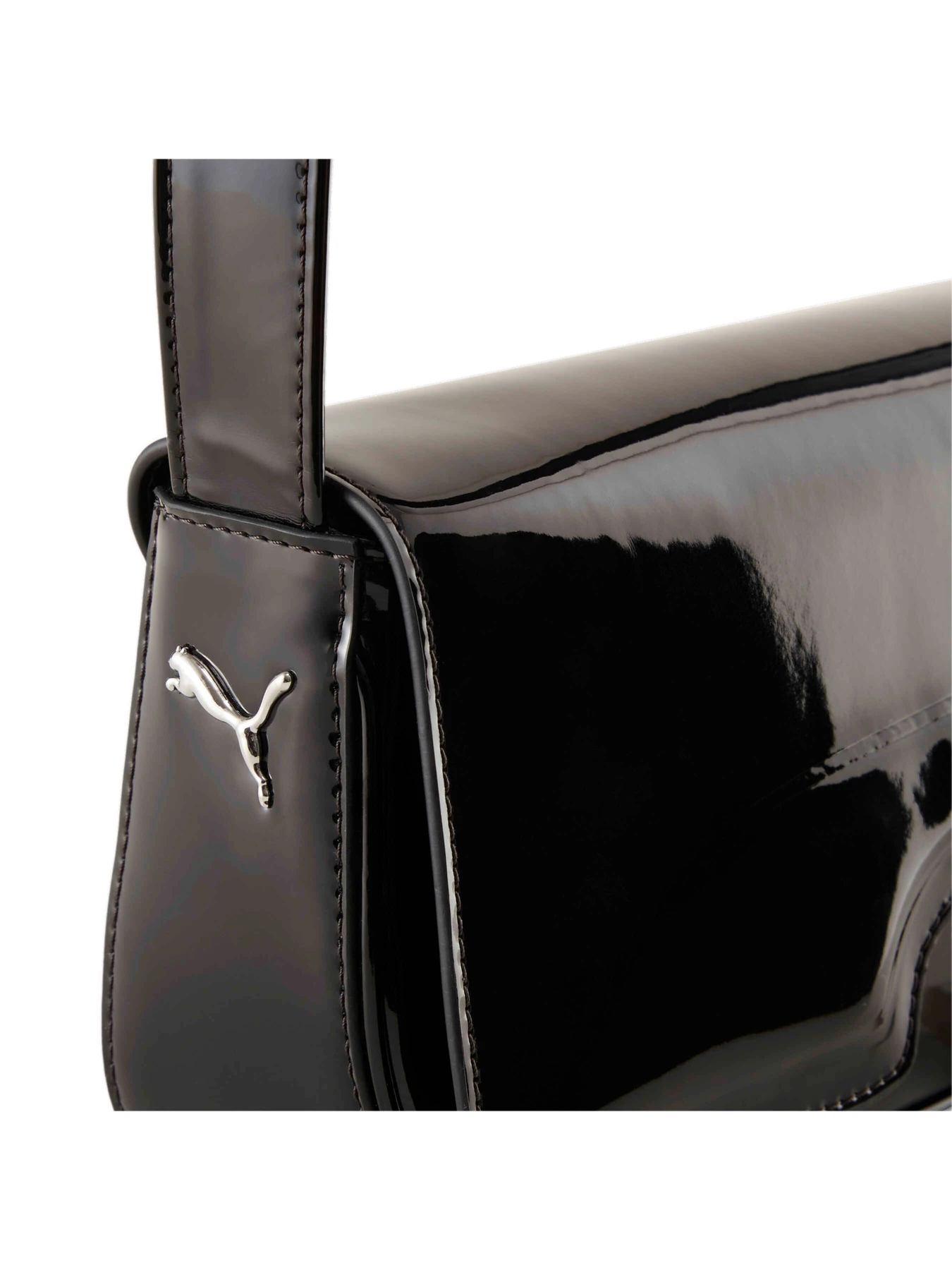 Сумки PUMA Fs. Hobo Bag модель 090793 Фото