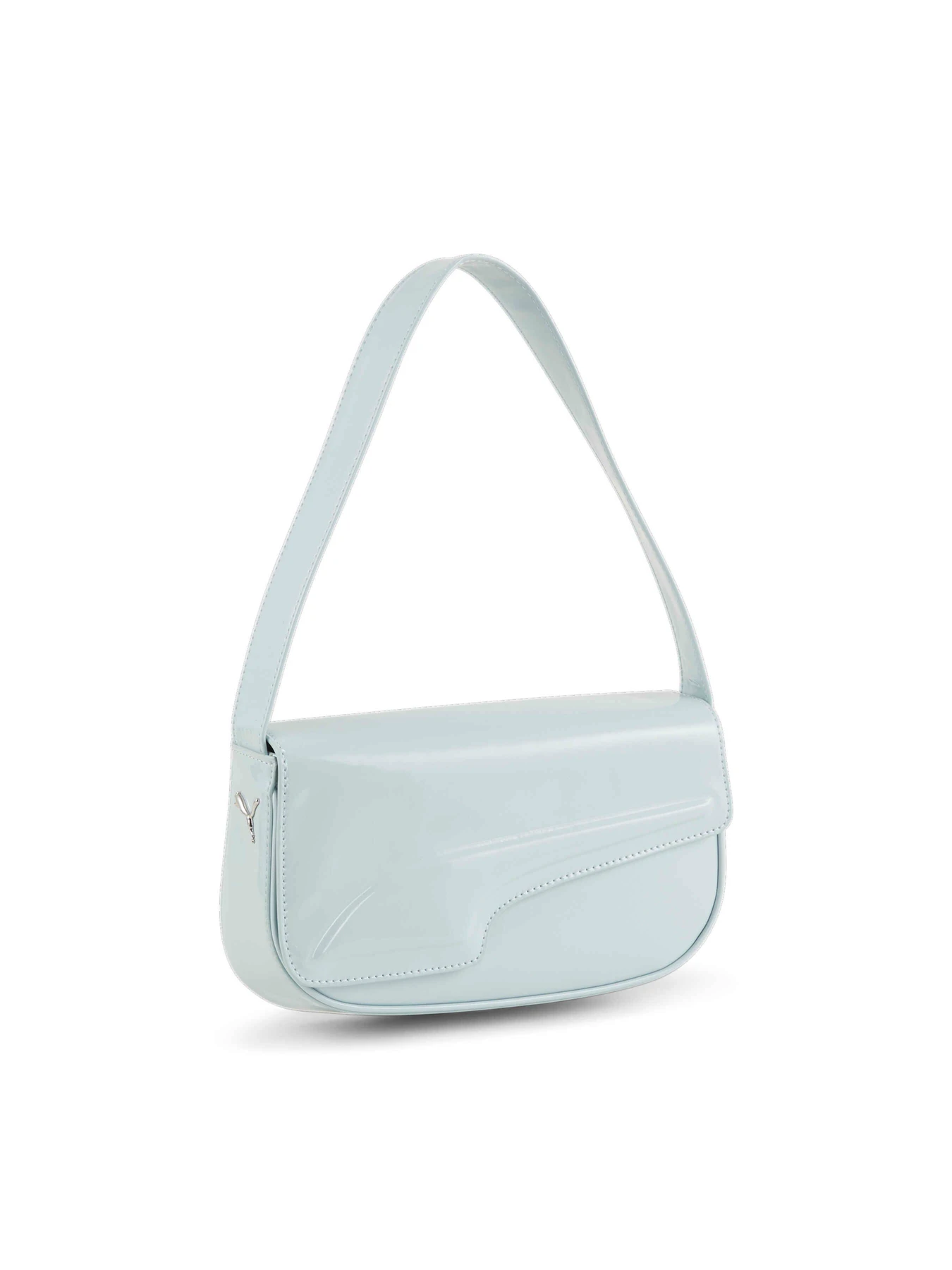 Сумки PUMA Fs. Hobo Bag модель 090793 Фото