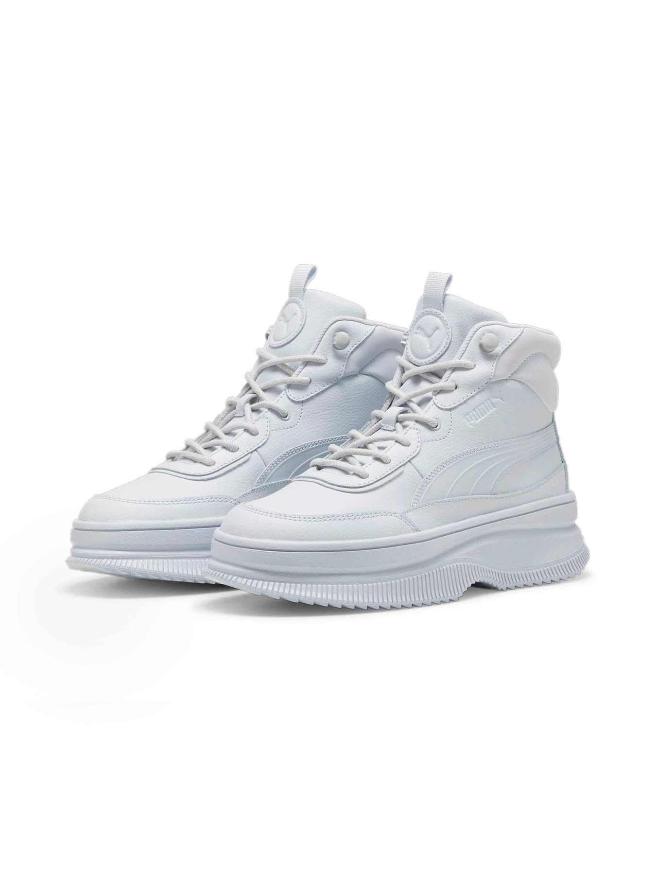 Ботинки и сапоги PUMA Mayra модель 392316 Ботинки и сапоги PUMA Mayra модель 392316 Фото