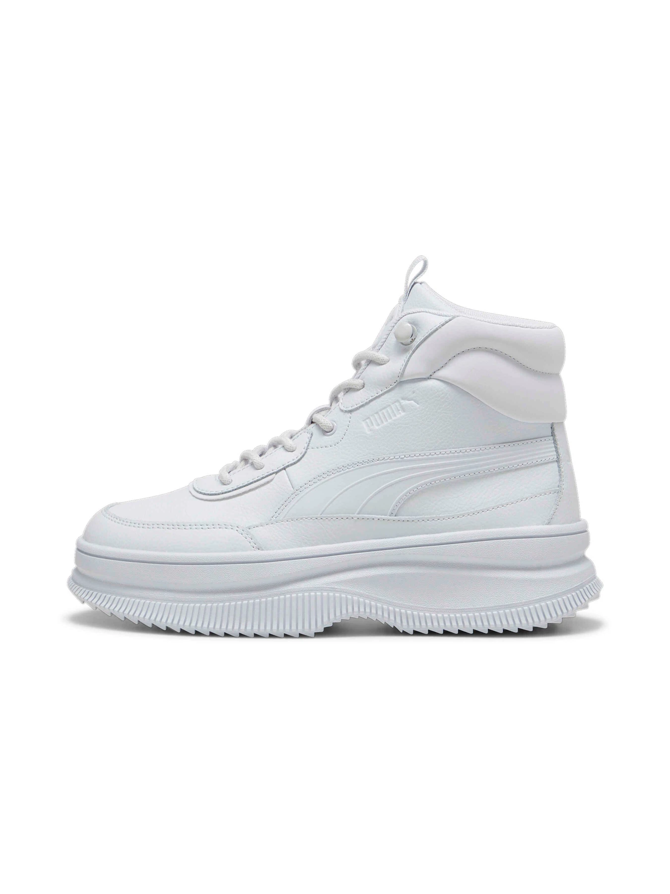 Ботинки и сапоги PUMA Mayra модель 392316 Ботинки и сапоги PUMA Mayra модель 392316 Фото