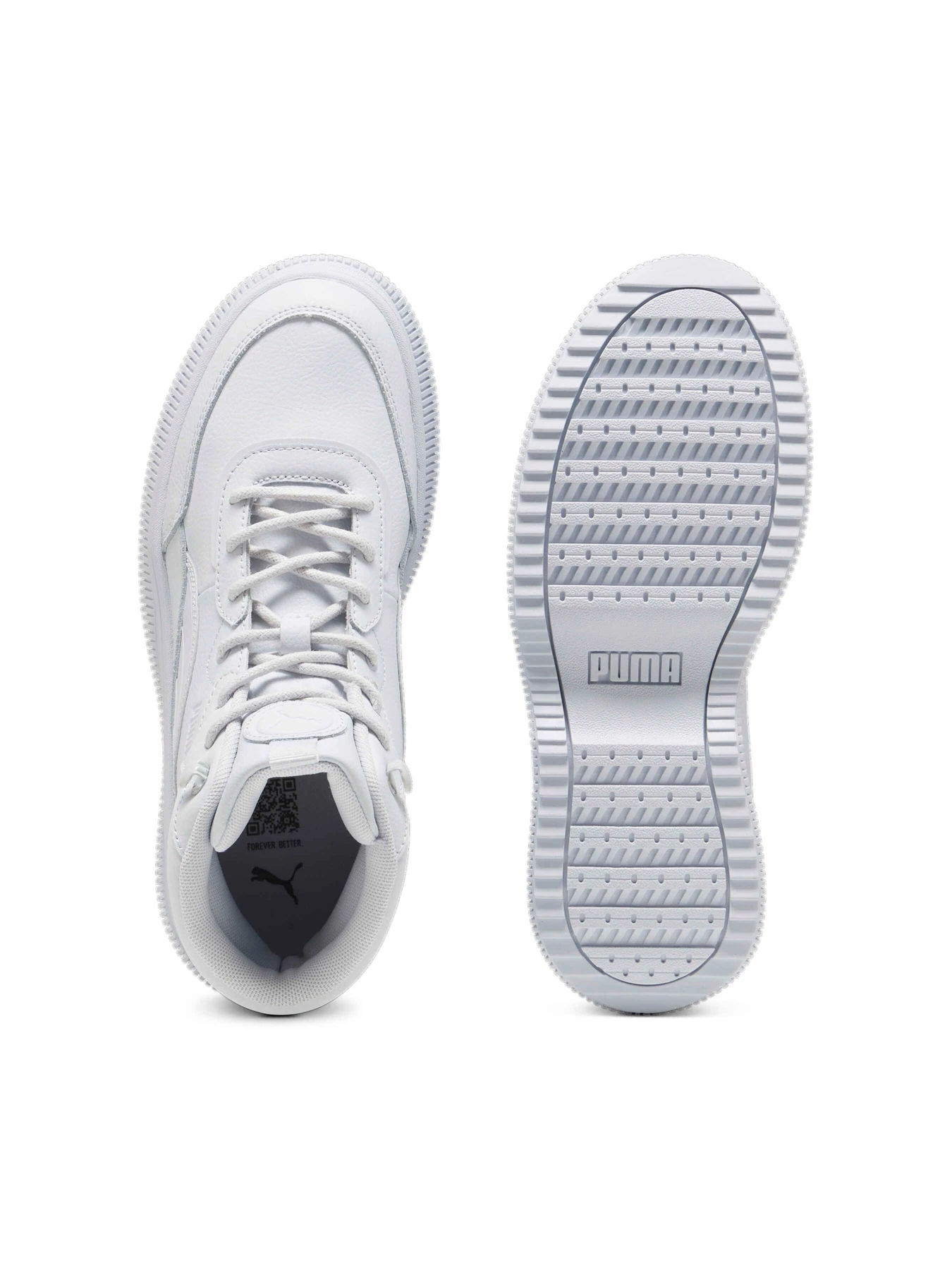 Ботинки и сапоги PUMA Mayra модель 392316 Ботинки и сапоги PUMA Mayra модель 392316 Фото