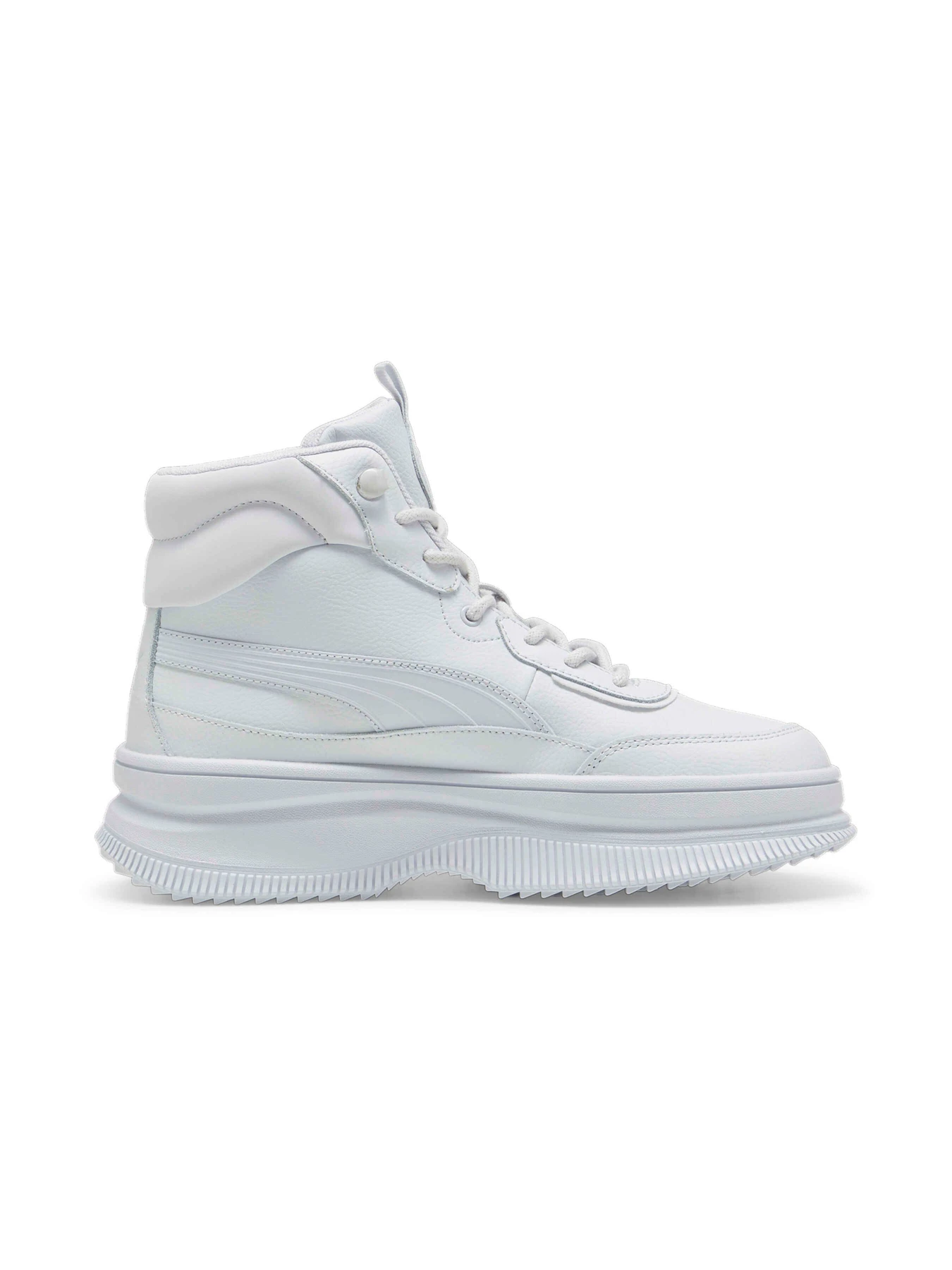 Ботинки и сапоги PUMA Mayra модель 392316 Ботинки и сапоги PUMA Mayra модель 392316 Фото