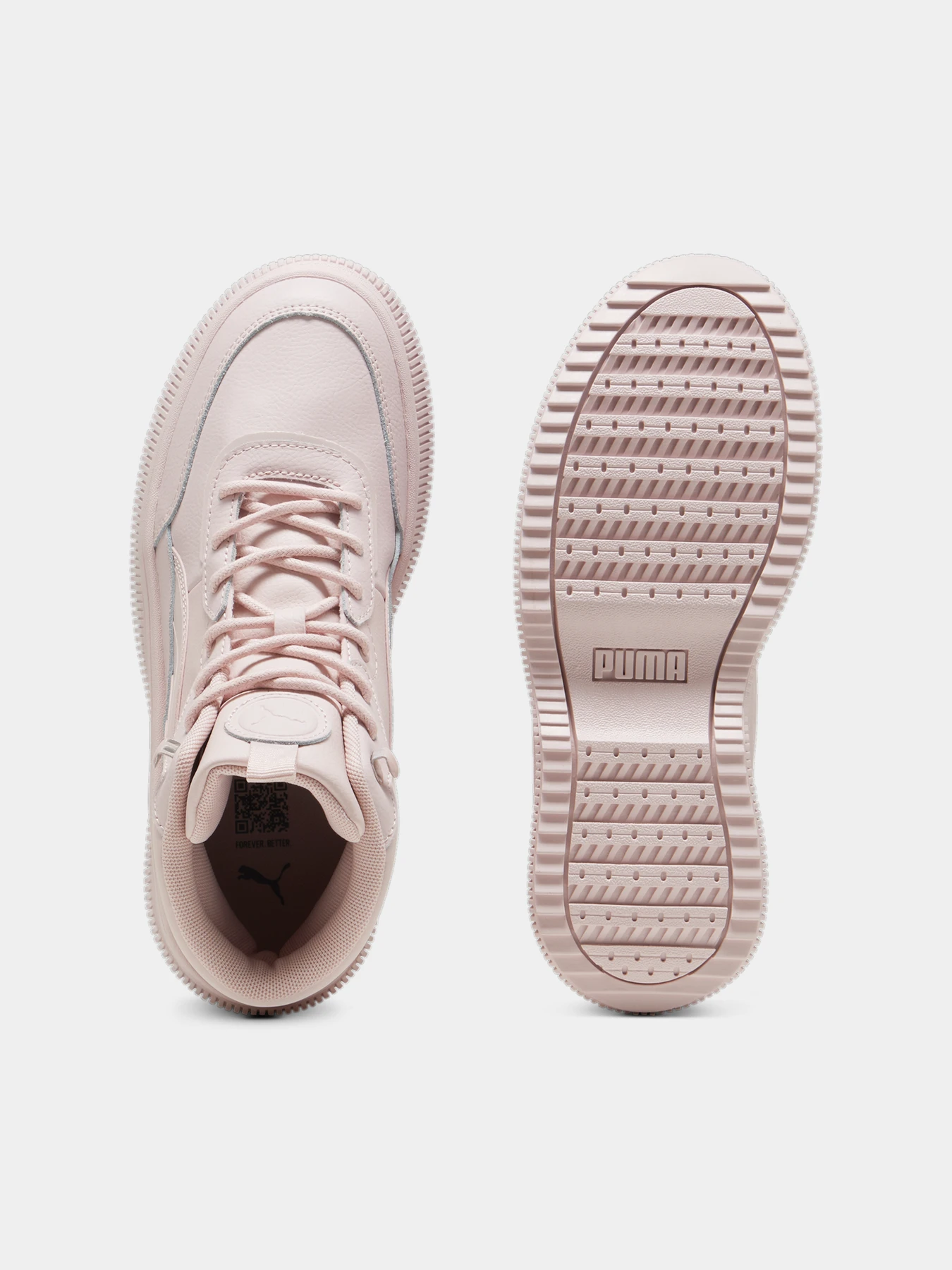 Ботинки Mayra Women’s Sneakers Mayra модель 392316 Фото