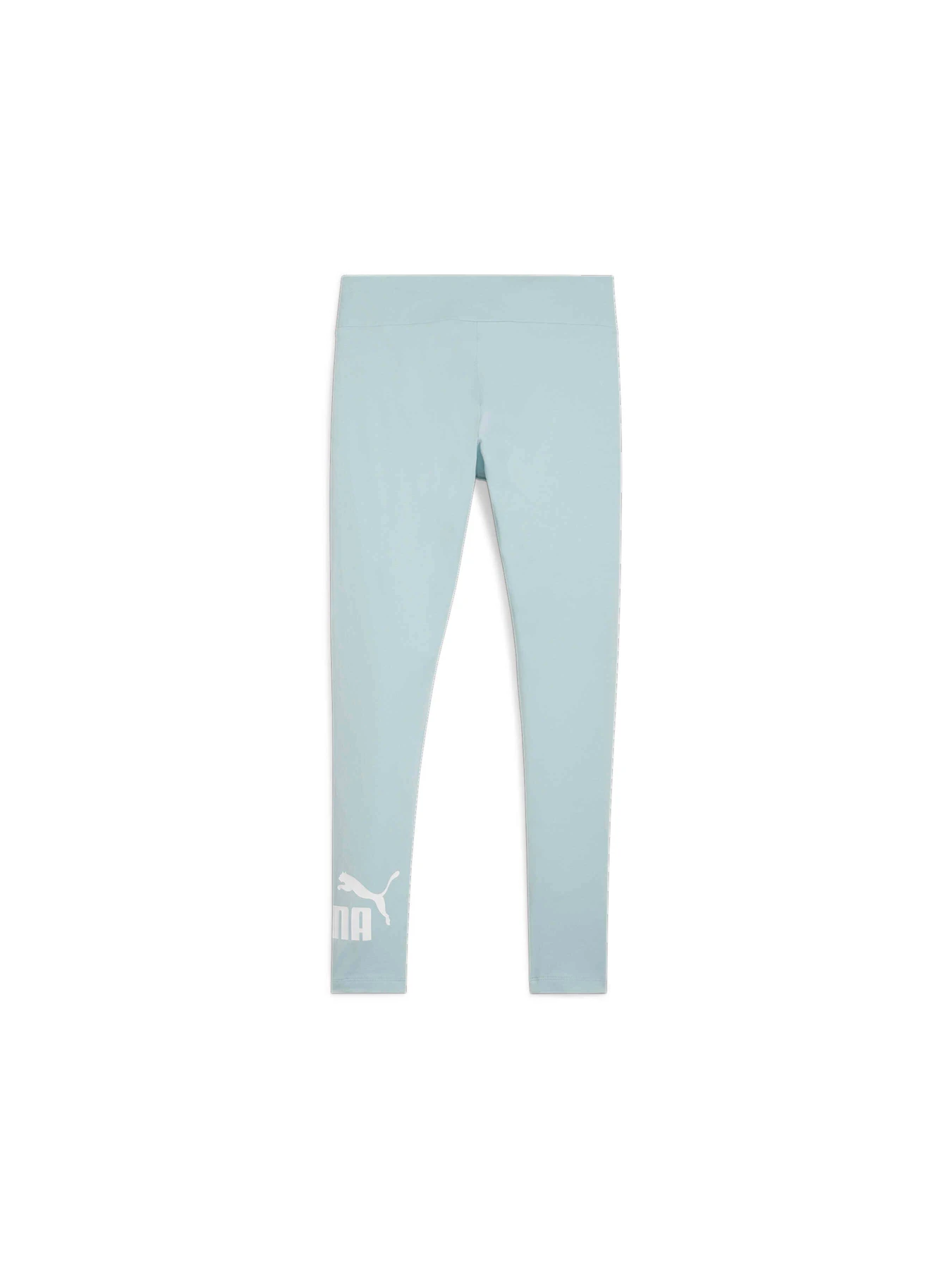 Брюки PUMA Ess Logo Leggings модель 586834 Брюки PUMA Ess Logo Leggings модель 586834 Фото