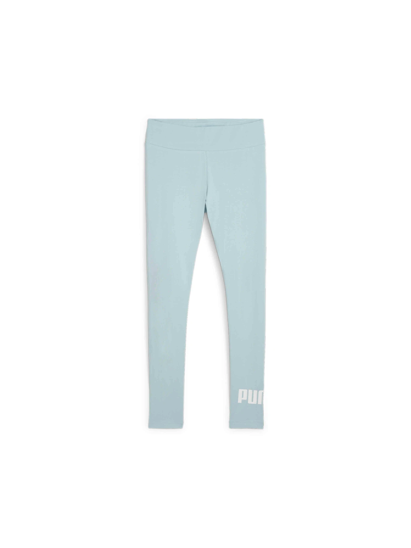 Брюки PUMA Ess Logo Leggings модель 586834 Брюки PUMA Ess Logo Leggings модель 586834 Фото
