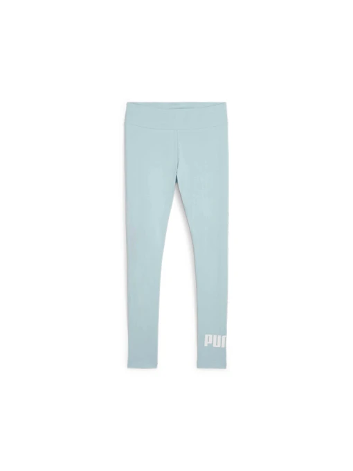 Брюки PUMA Ess Logo Leggings модель 586834 Фото