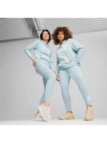 Брюки PUMA Ess Logo Leggings модель 586834 Фото