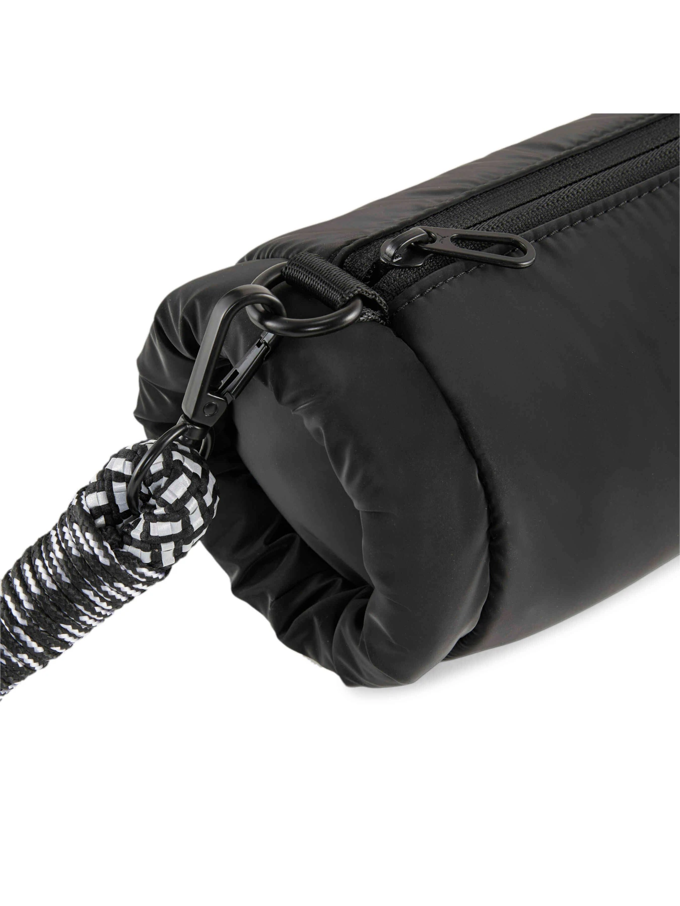 Сумки PUMA .bl Luxe X-body Bag модель 090792 Сумки PUMA .bl Luxe X-body Bag модель 090792 Фото