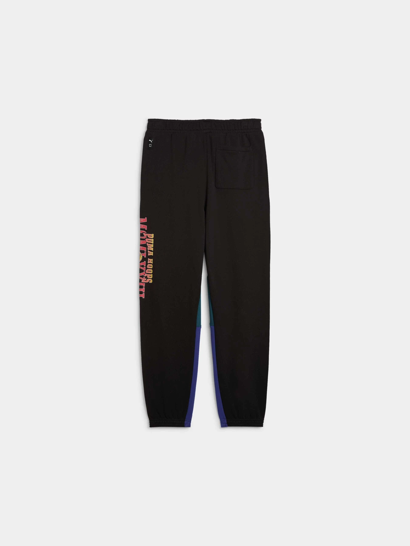 Брюки PUMA Bandwagon Sweat модель 627217 Брюки PUMA Bandwagon Sweat модель 627217 Фото