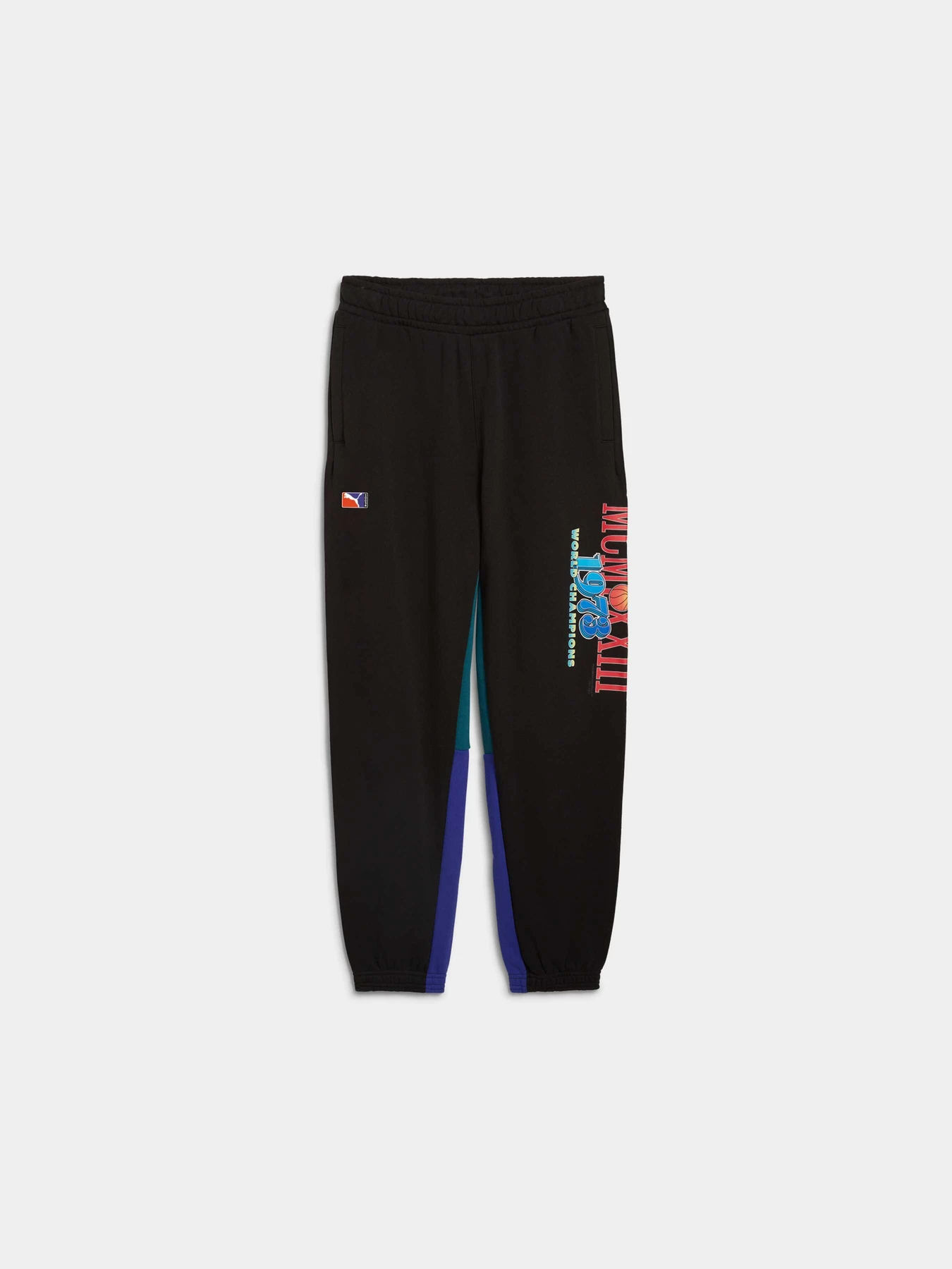 Брюки PUMA Bandwagon Sweat модель 627217 Брюки PUMA Bandwagon Sweat модель 627217 Фото