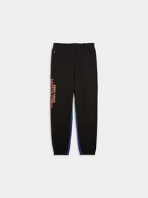 Брюки PUMA Bandwagon Sweat модель 627217 Фото
