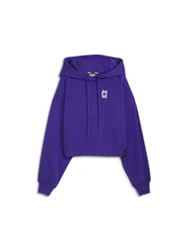 Худи и свитшоты PUMA Pivot Hoodie Wmn модель 627596 Фото