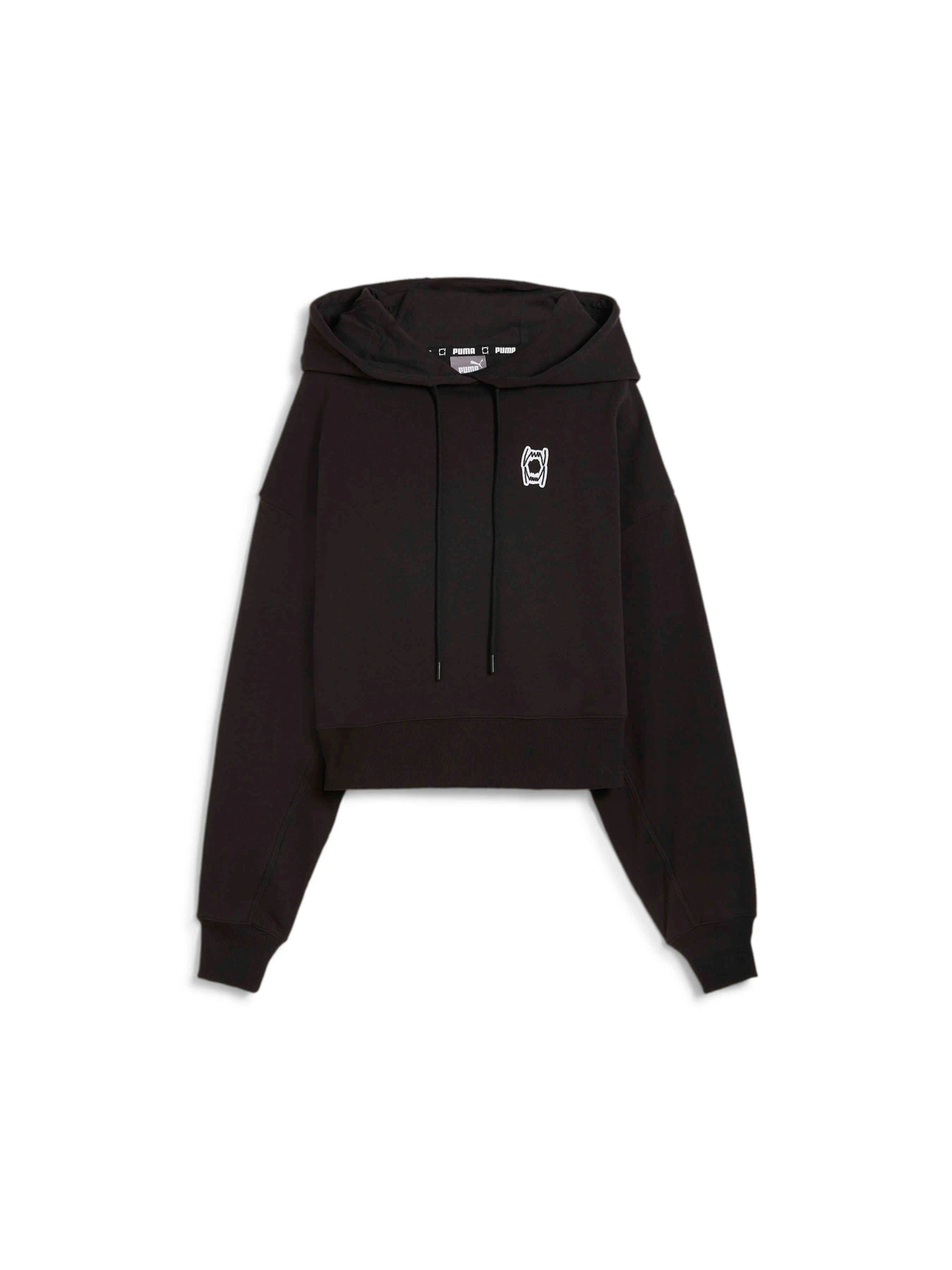 Худі та світшоти PUMA Pivot Hoodie Wmn модель 627596 Фото