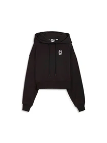 Худі та світшоти PUMA Pivot Hoodie Wmn модель 627596 Фото