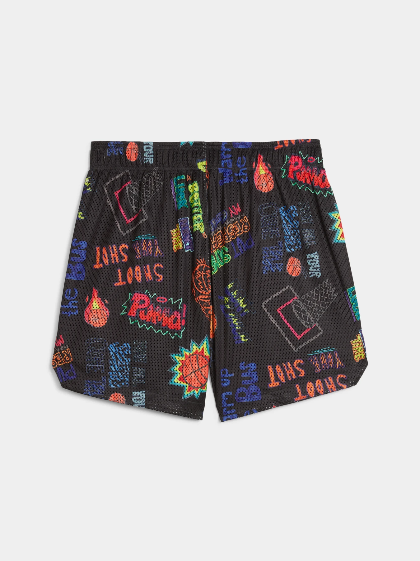 Шорти Getting Crafty Mesh Basketball Shorts Unisex Getting Crafty Mesh Short модель 627149 Шорти Getting Crafty Mesh Basketball Shorts Unisex Getting Crafty Mesh Short модель 627149 Фото