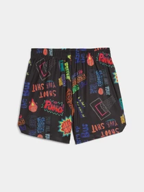 Шорти Getting Crafty Mesh Basketball Shorts Unisex Getting Crafty Mesh Short модель 627149 Фото