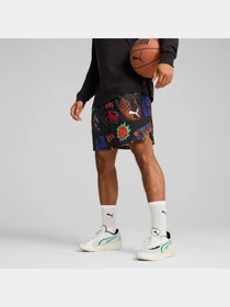 Шорти Getting Crafty Mesh Basketball Shorts Unisex Getting Crafty Mesh Short модель 627149 Фото