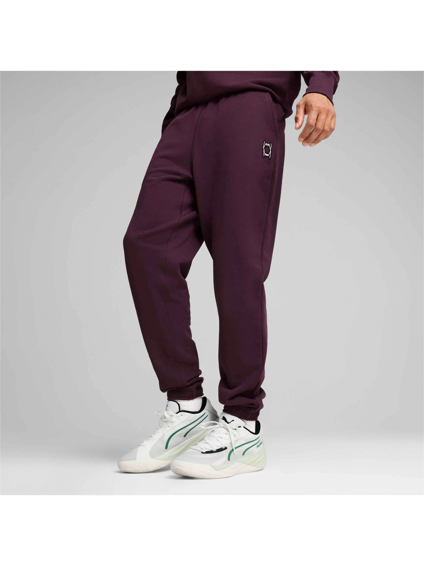 Брюки PUMA Pivot Sweat модель 627595 Брюки PUMA Pivot Sweat модель 627595 Фото