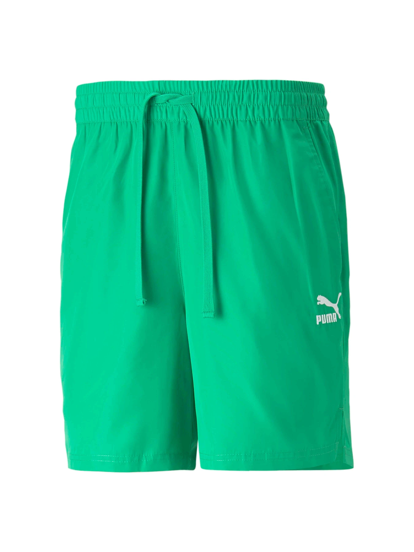 Шорты PUMA Classics Shorts 6” модель 538068 Фото