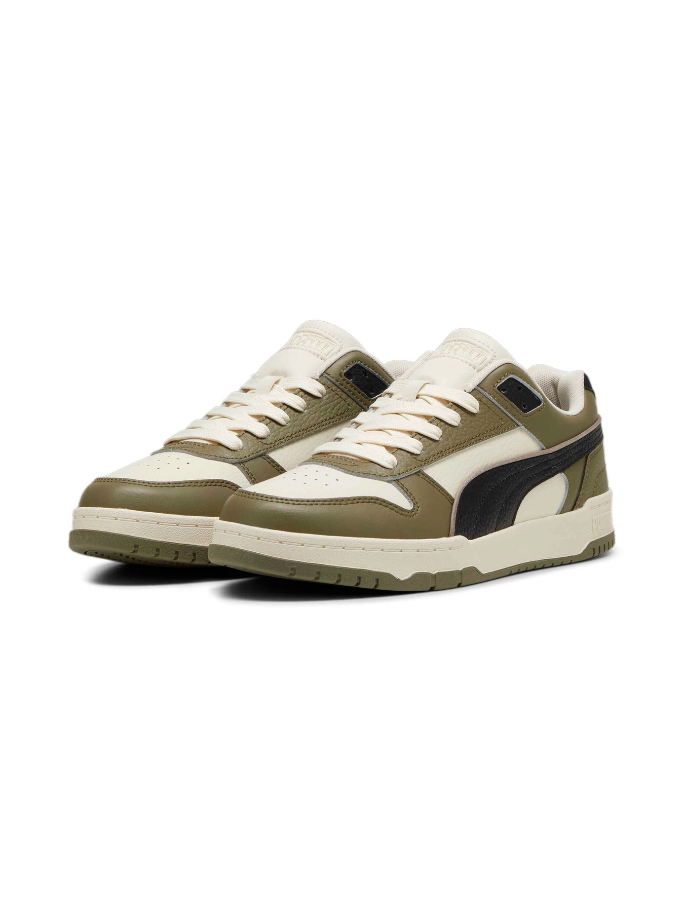 Кеды PUMA Rbd Game Low модель 386373 Кеды PUMA Rbd Game Low модель 386373 Фото