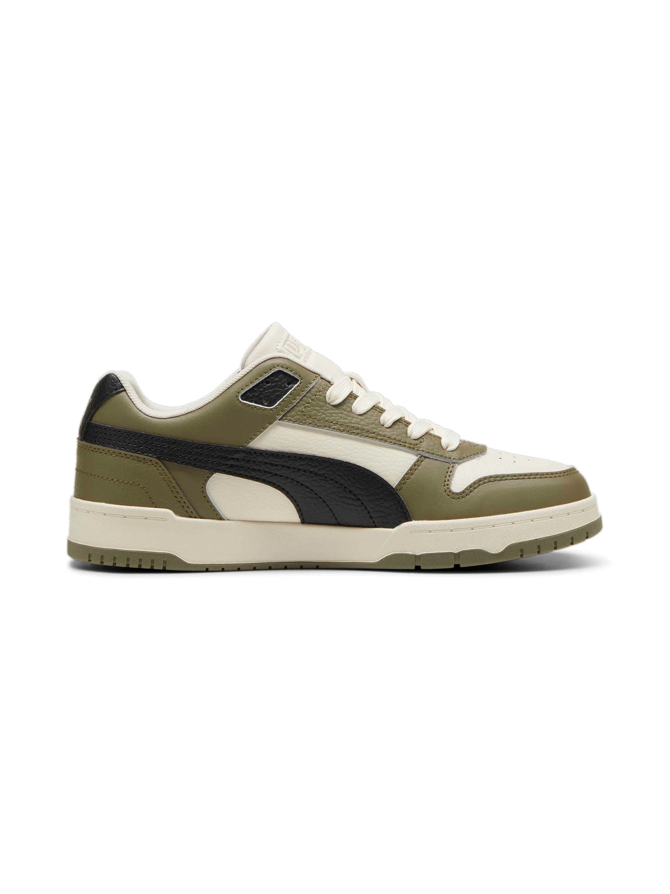 Кеды PUMA Rbd Game Low модель 386373 Кеды PUMA Rbd Game Low модель 386373 Фото