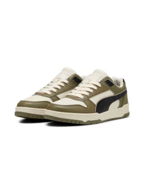 Кеды PUMA Rbd Game Low модель 386373 Фото