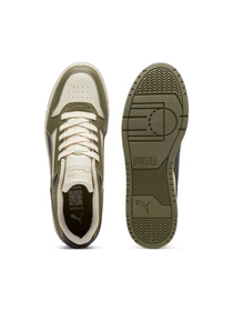 Кеды PUMA Rbd Game Low модель 386373 Фото