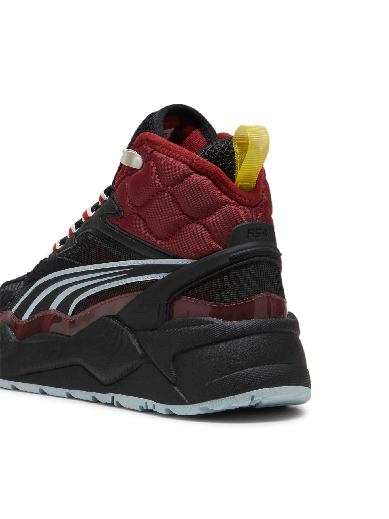 Кросівки PUMA Ferrari Rs-x Mid модель 307959 Кросівки PUMA Ferrari Rs-x Mid модель 307959 Фото