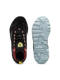 Кросівки PUMA Ferrari Rs-x Mid модель 307959 Фото