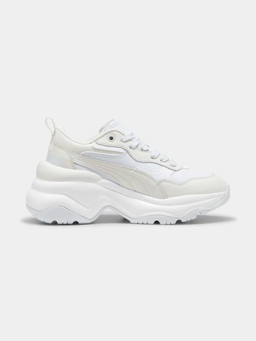 Кроссовки PUMA Cilia Wedge модель 393915 Фото