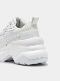 Кроссовки PUMA Cilia Wedge модель 393915 Фото