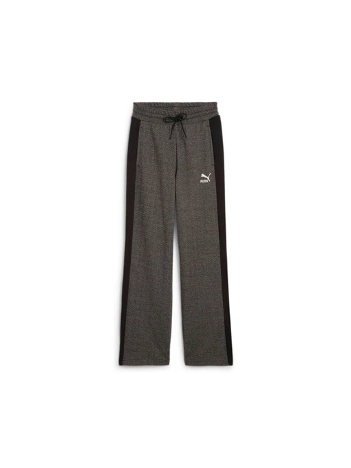 Брюки PUMA T7 High Waist Track Pants модель 626798 Фото
