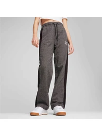 Брюки PUMA T7 High Waist Track Pants модель 626798 Фото