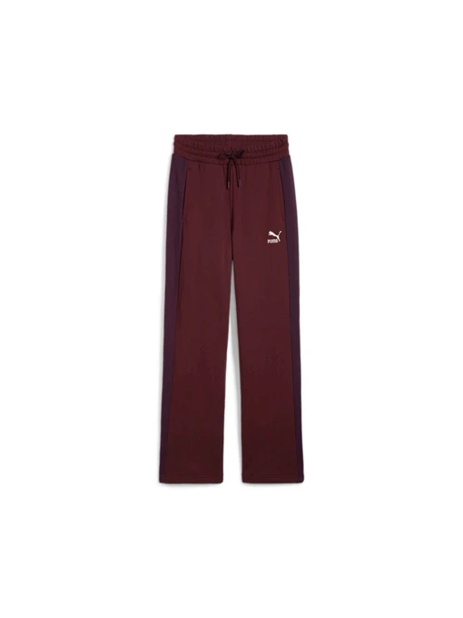 Брюки PUMA T7 High Waist Track Pants модель 626798 Фото