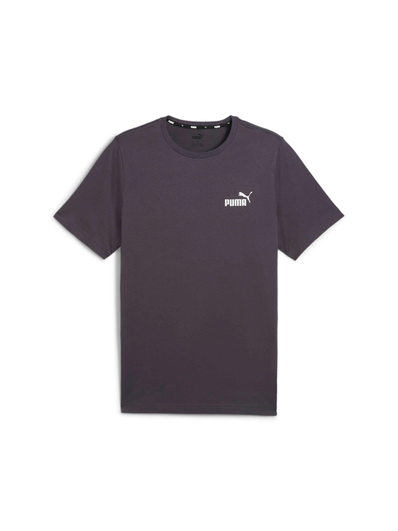 Футболки і поло PUMA Ess Small Logo Tee модель 586669 Футболки і поло PUMA Ess Small Logo Tee модель 586669 Фото