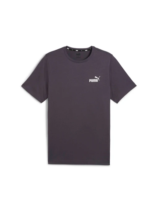 Футболки і поло PUMA Ess Small Logo Tee модель 586669 Фото