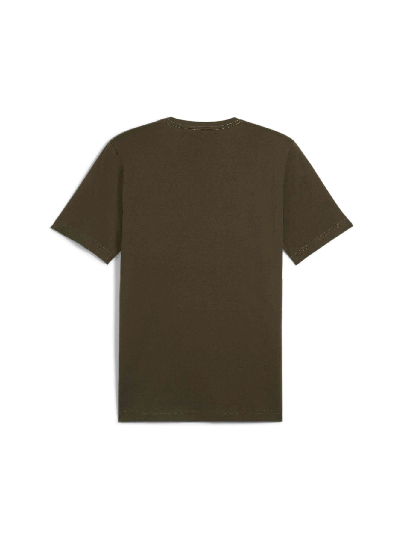 Футболки і поло PUMA Ess Small Logo Tee модель 586669 Фото