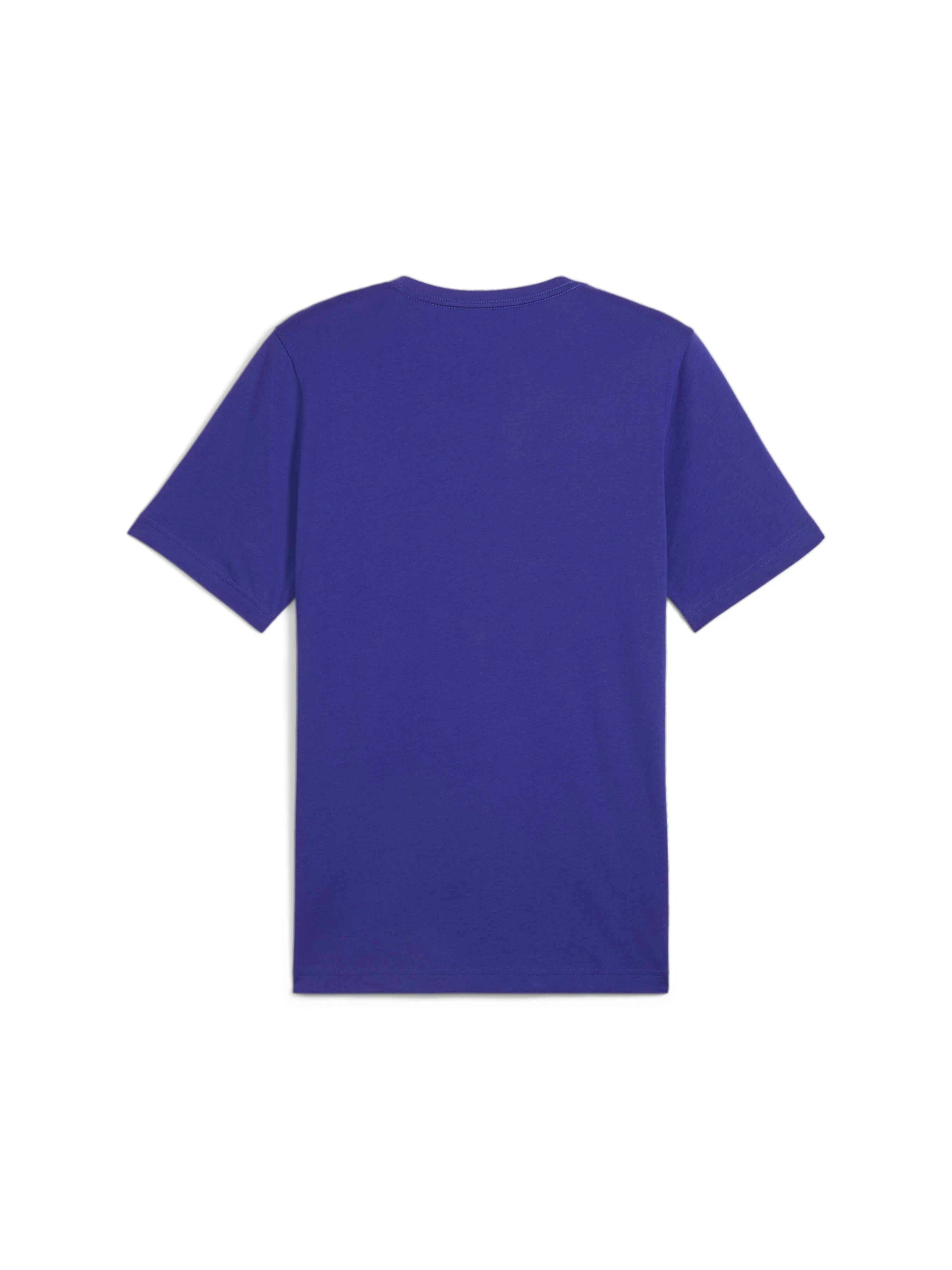 Футболки і поло PUMA Ess Small Logo Tee модель 586669 Футболки і поло PUMA Ess Small Logo Tee модель 586669 Фото