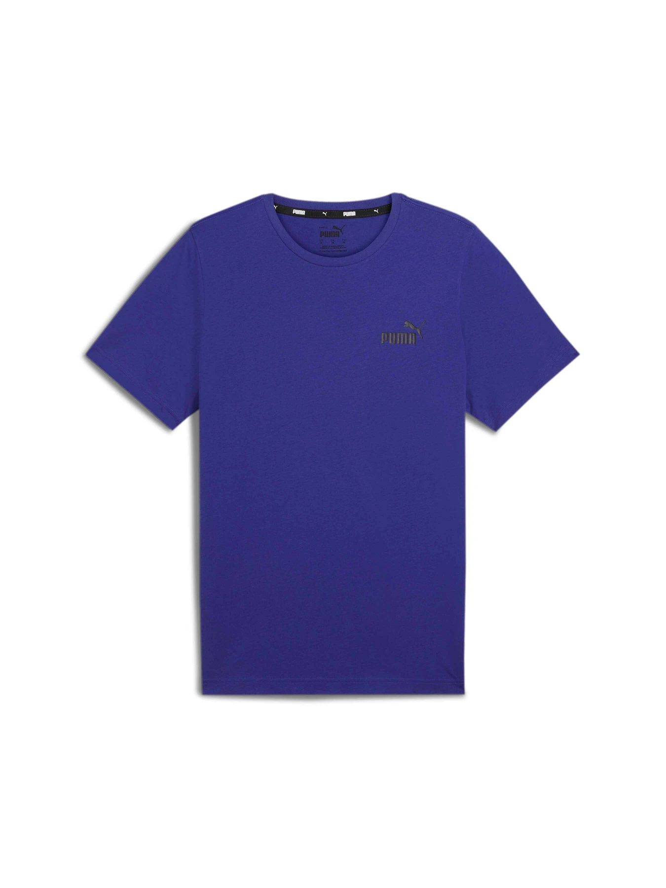Футболки і поло PUMA Ess Small Logo Tee модель 586669 Футболки і поло PUMA Ess Small Logo Tee модель 586669 Фото