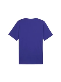 Футболки і поло PUMA Ess Small Logo Tee модель 586669 Фото