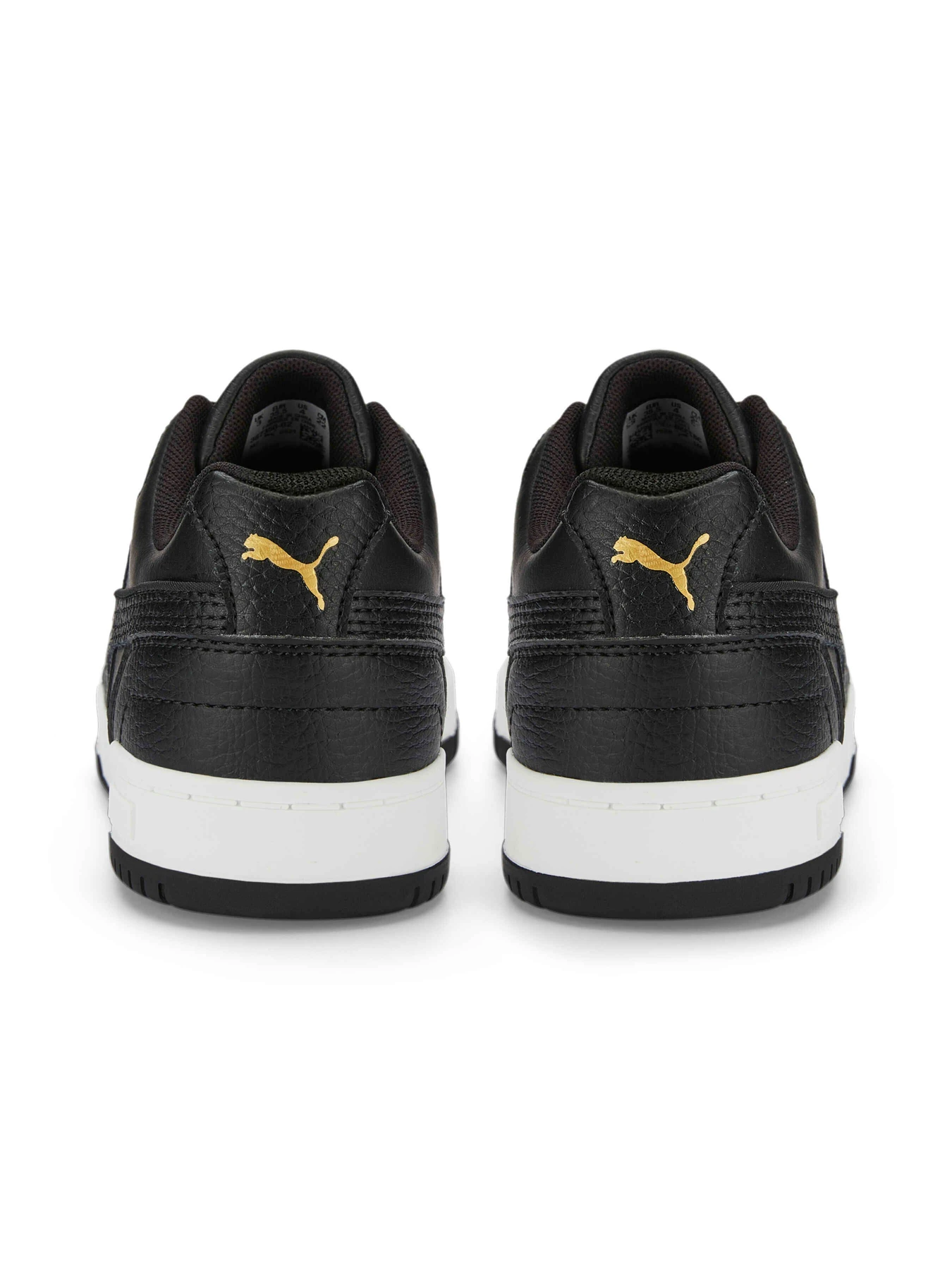 Кеды PUMA Rbd Game Low Jr модель 387350 Кеды PUMA Rbd Game Low Jr модель 387350 Фото