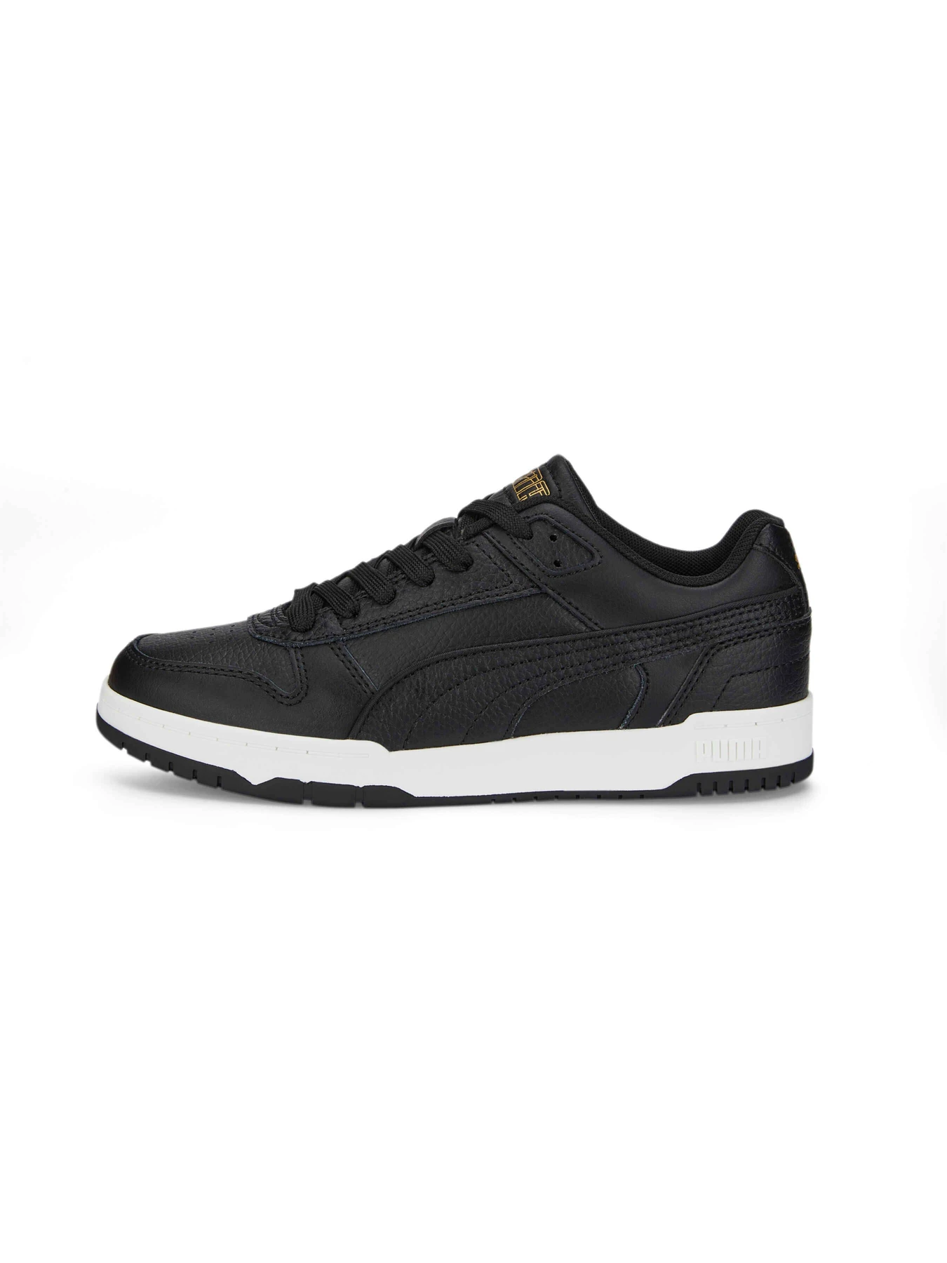 Кеды PUMA Rbd Game Low Jr модель 387350 Кеды PUMA Rbd Game Low Jr модель 387350 Фото