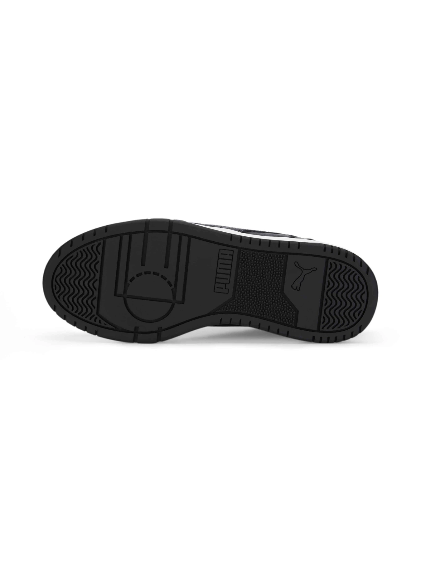 Кеды PUMA Rbd Game Low Jr модель 387350 Кеды PUMA Rbd Game Low Jr модель 387350 Фото
