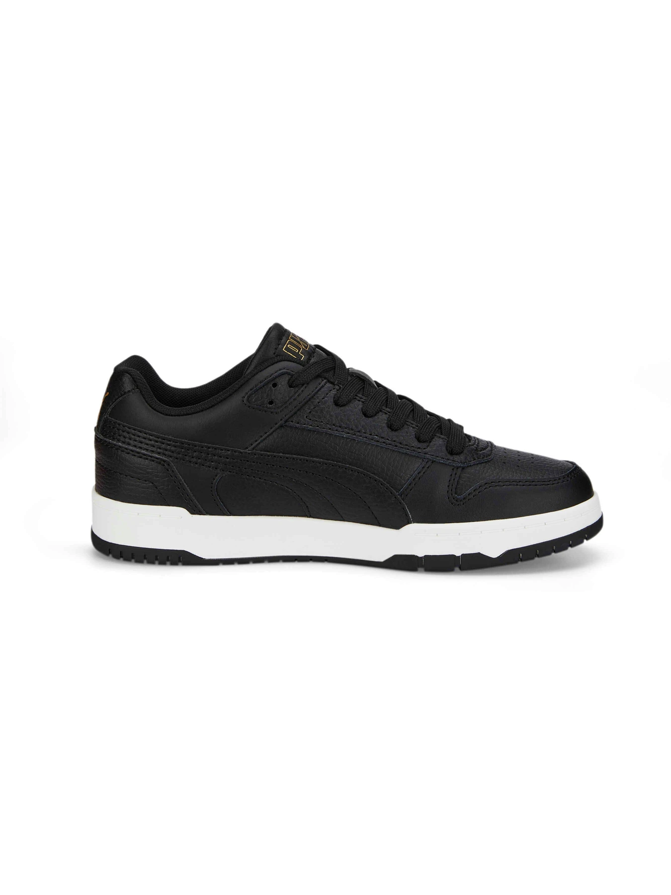 Кеды PUMA Rbd Game Low Jr модель 387350 Кеды PUMA Rbd Game Low Jr модель 387350 Фото