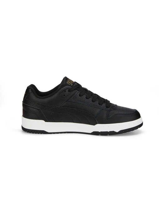 Кеды PUMA Rbd Game Low Jr модель 387350 Фото