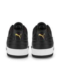 Кеды PUMA Rbd Game Low Jr модель 387350 Фото