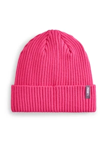 Шапки и кепки PUMA Classic Cuff Beanie модель 024826 Фото