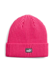 Шапки и кепки PUMA Classic Cuff Beanie модель 024826 Фото