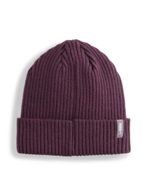 Шапки и кепки PUMA Classic Cuff Beanie модель 024826 Фото