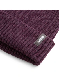 Шапки и кепки PUMA Classic Cuff Beanie модель 024826 Фото